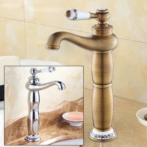 Antik waschtisch armatur - antik,