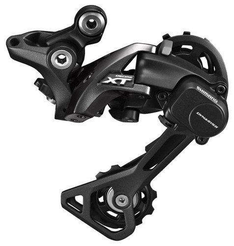 Shimano deore schaltung - shimano, deore,