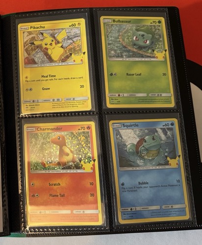 Pokémon karten mcdonald - karten, mcdonald’s