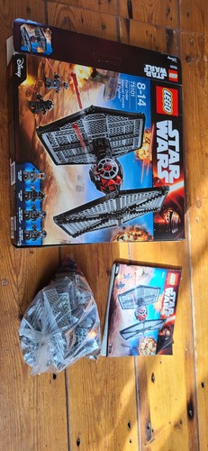 Lego star wars 75101 - lego,