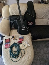 E- Gitarre Mit.Spider Classic