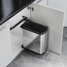 Abfallsammler Uno 18L