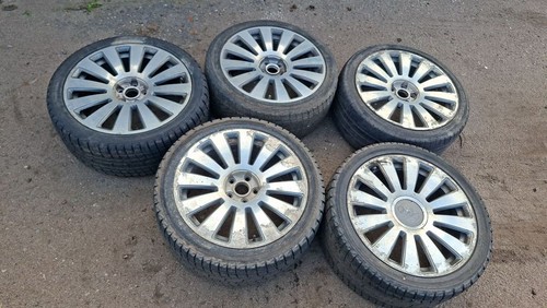 Audi 2009 19 zoll - 4e,