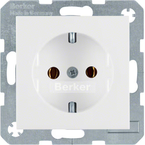 Berker 41438989 steckdose - berker,