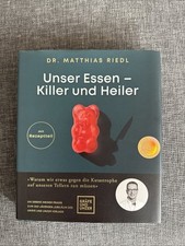 Dr. Mattias Riedl-Unser