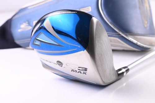 Ladies cobra max driver - max,