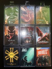 UCI Kino Sammelkarten Marvel