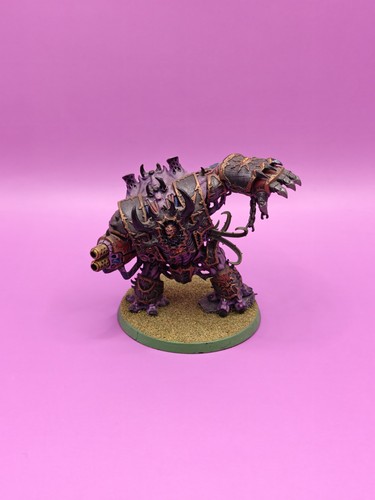 Warhammer 40k chaos space - 40k,