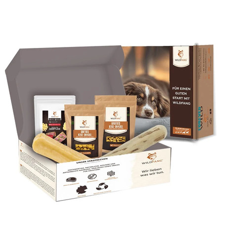 Wildfang paket - wildfang®,