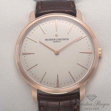 Vacheron constantin patrimony - vacheron,