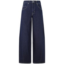 LEVI'S - Blaue Jeans 'SUPER