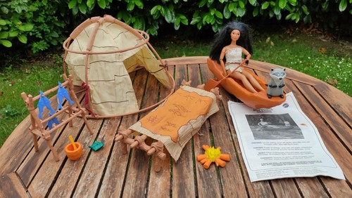 Disney pocahontas kanu - pocahontas,