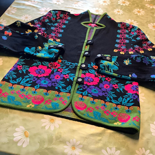 Ivko damen trachtenjacke - ivko,