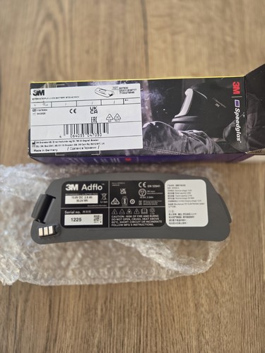 Speedglas adflo ion akku - speedglas, li-ion