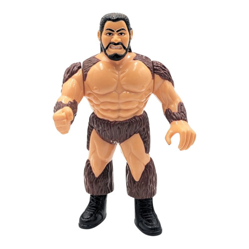 Wwf hasbro giant gonzales - wwf,