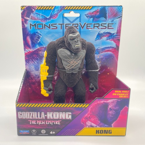 Godzilla kong the - x,