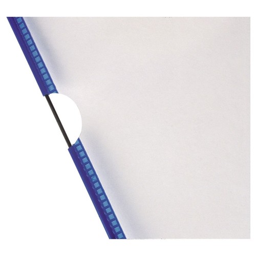 Sichttafel pvc mit drahtrahmen - mit,