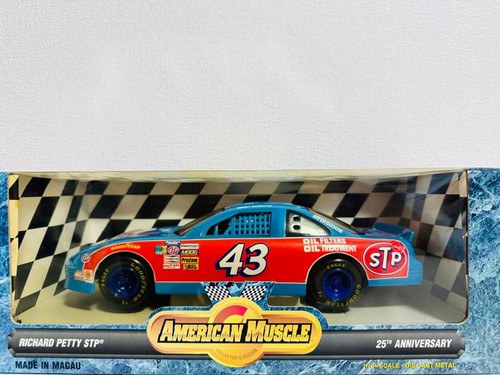 Artel richard petty - artel, 1/18