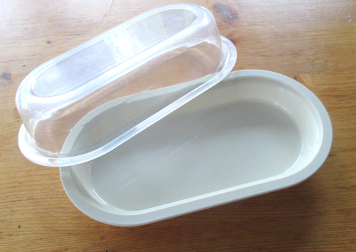 Tupperware servier kabinett - tupperware,