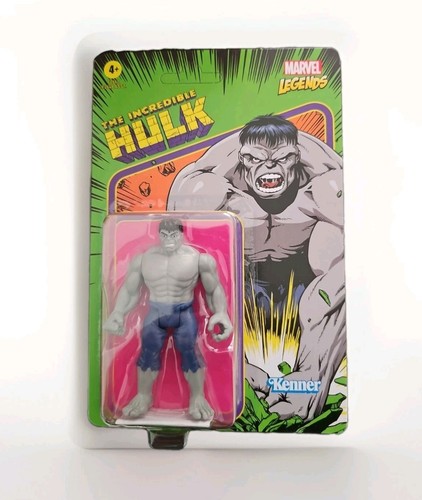 The incredible hulk - the,