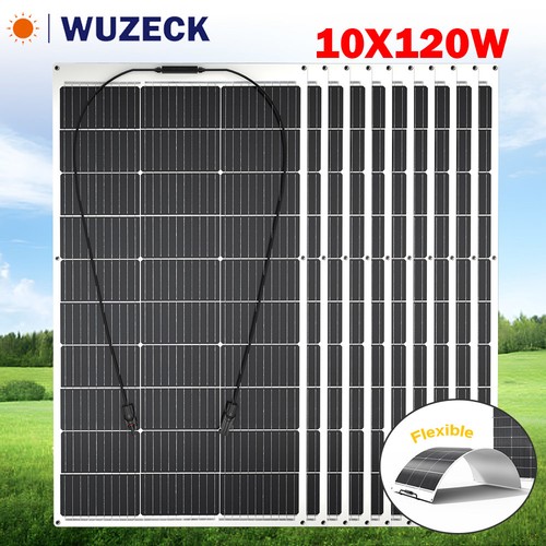 1200 watt solarpanel flexibel - solarpanel,