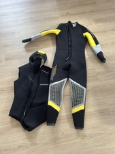 Camaro Neoprenanzug 7 mm –