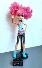 Monster High Howleen Wolf
