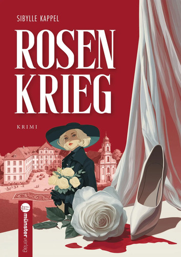 Rosenkrieg ein - rosenkrieg, |