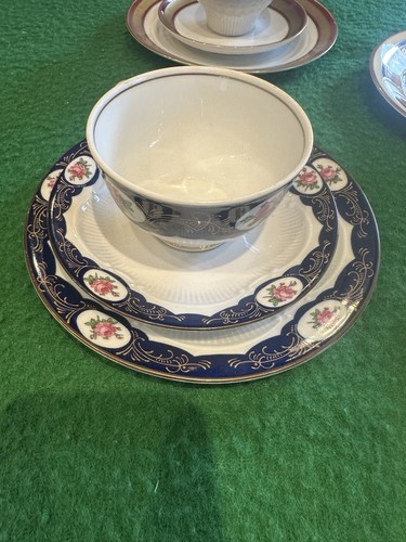 Sammeltasse gedeck - sammeltasse,,