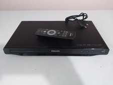 Philips DVP3850/12  DVD Player. USB 