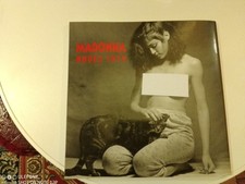 Buch Madonna Nudes 1979 Foto