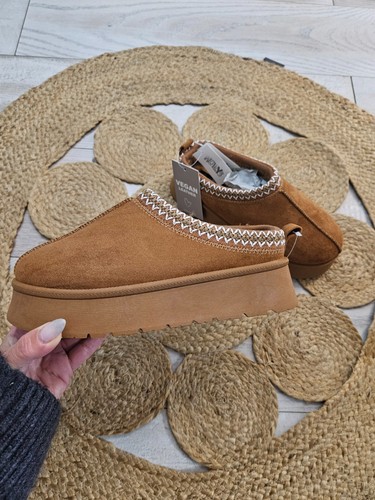 Damen mules pantoletten - damen,