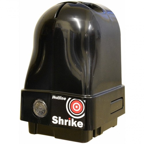 Hotline shrike energiser - shrike,