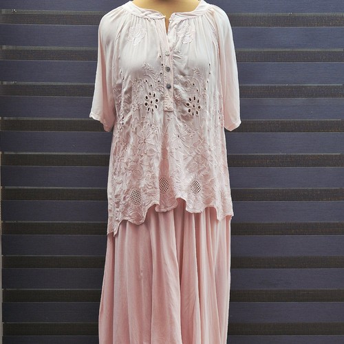 Boho set rosa - set, l
