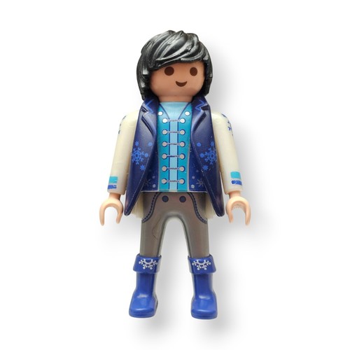 Playmobil figur eisprinz - playmobil, mann