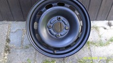4Stück  Felgen Ford Fiesta  5 1/2 J X14 -E 47,5 x108