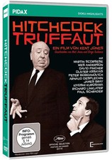 Hitchcock/Truffaut *