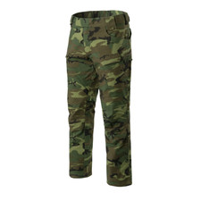 Helikon Tex UTP Urban Tactical Pants Hose Erdl Leaf Army Woodland Camouflage