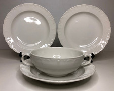 Vintage KPM Berlin Porzellan 1