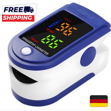 Finger Oximeter Pulsoximeter