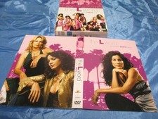 The L  World , Komplette