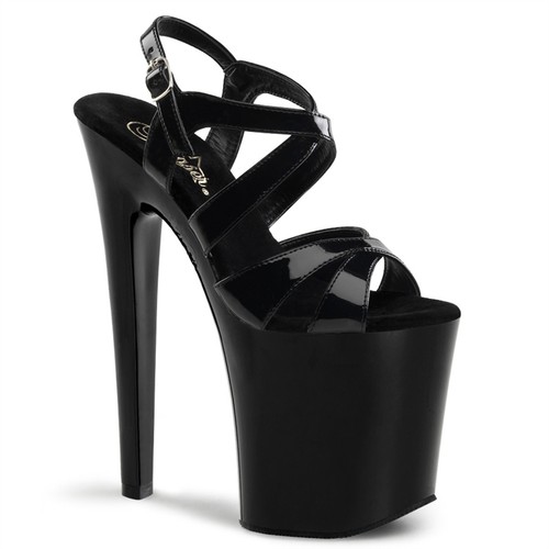 Xtreme 872 pleaser high - xtreme-872,