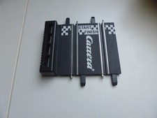 1 Carrera Go Anschlussschiene