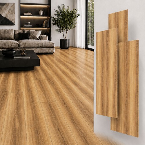 Spc klick vinylboden 5mm - spc,