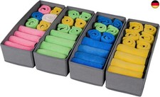 Withosent 4er Set HEMNES