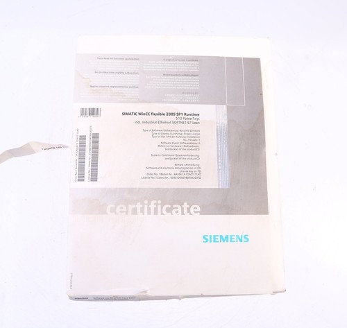 Siemens 6av6613 1da01 1ca0 - siemens, 6av6613-1da01-1ca0