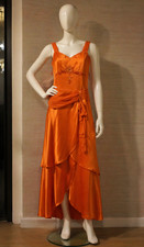 🔥 Apart Abendkleid Gr. 36