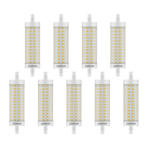 Osram led leuchtmittel - 9,