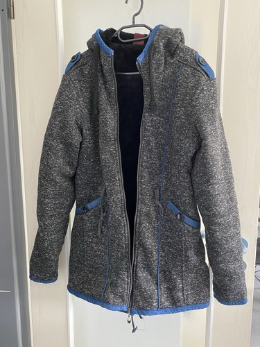Damen cardigan warmemantel - damen,