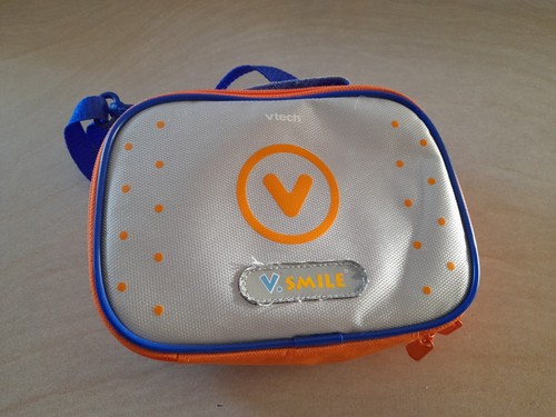 Vtech smile handheld pocket - vtech,